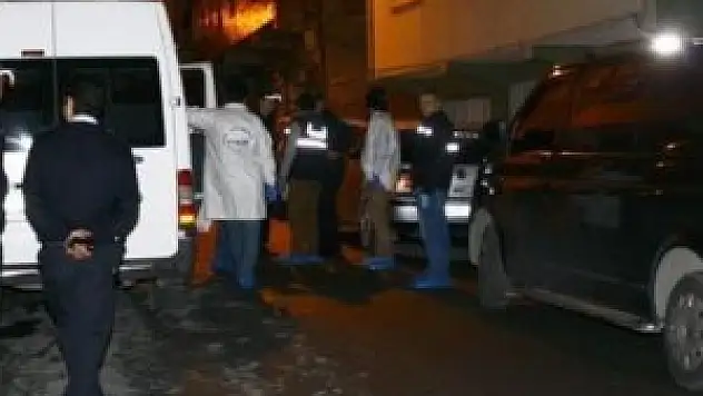 Borç kavgası: 1 ölü