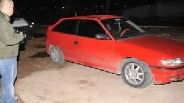 Polis şüpheli kovalamacası: 1 ölü