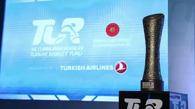 TUR 2018, Konya'da başlıyor!