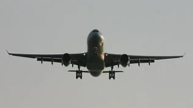 ABD'de mucizevi yolculuk