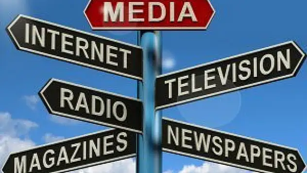 HAFTALIK MEDYA GÜNDEMİ (26 MAYIS 2014 –  01 HAZİRAN 2014)