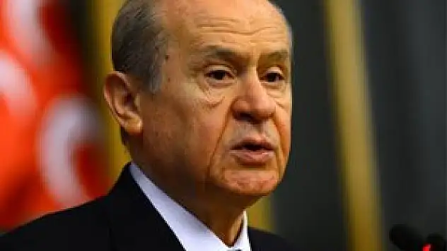 'Sınırlarımız barut fıçısına dönüşmüş'