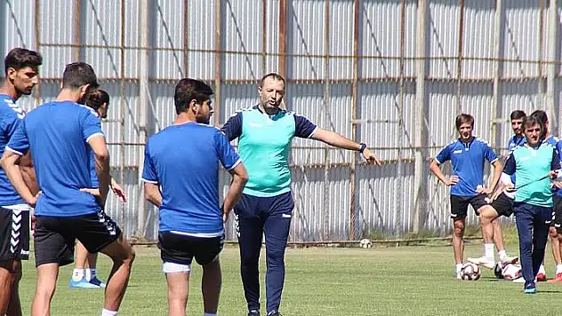 Anadolu Selçukspor bugün toplanıyor