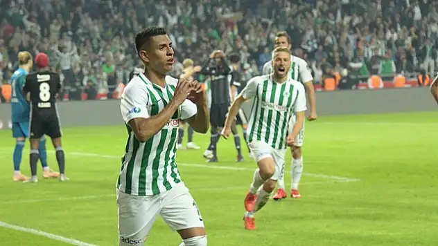 Rıza Çalımbay, Hurtado'yu hâlâ hazır bulmuyor!