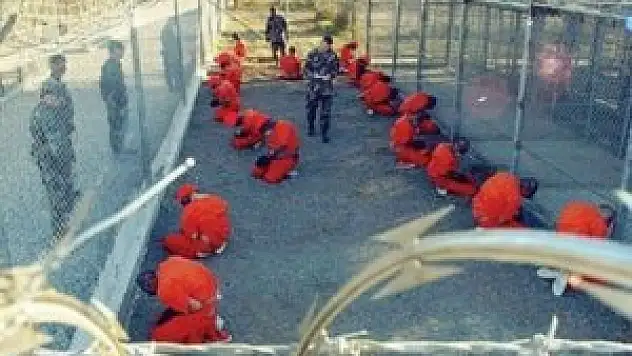 İşkenceci psikolog