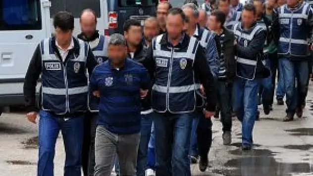 İstanbul'da DHKP-C operasyonu