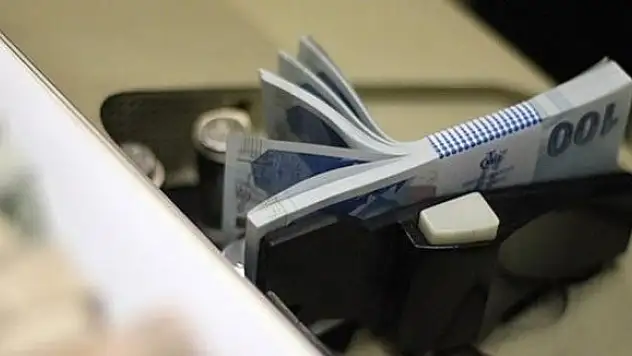 Her an karşınıza borç çıkabilir!