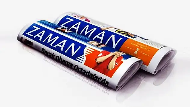 Zaman okurlarının yüzde 52'si AK Parti'ye...