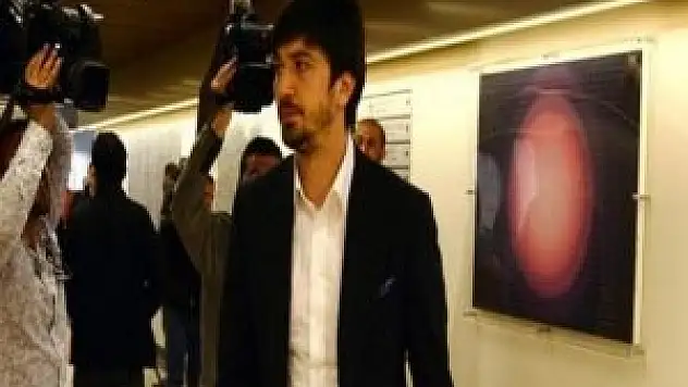 Gökhan vurulduğunu arabaya binince anlamış!