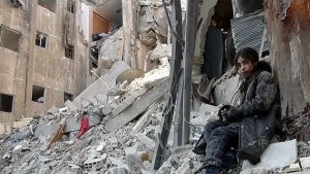 Yermuk'ta açlıktan ölenlerin sayısı artıyor