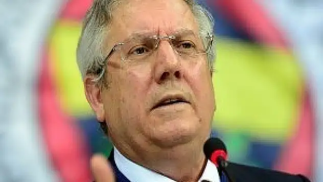 Aziz Yıldırım'dan yeniden yargılama talebi