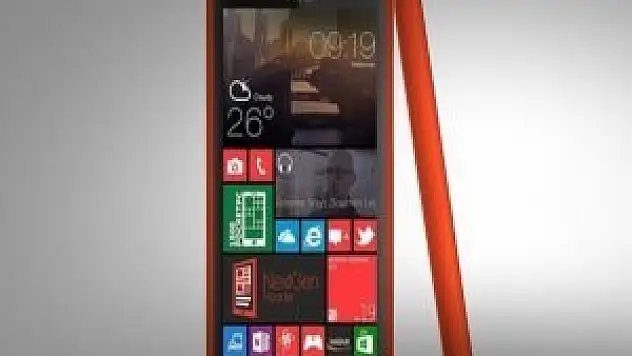 Windows 8.1'de emoji tavsiyesi başladı