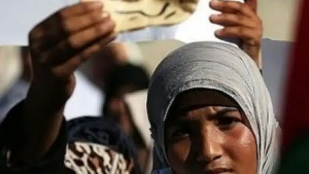 Açlıktan ölenlerin sayısı 144'e ulaştı