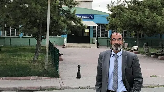 'Konya'nın spor müzesi yıkılmasın!'