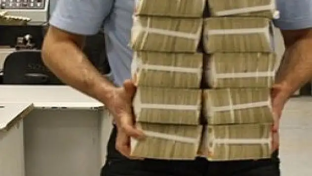 Merkezi yönetim brüt borç stoku