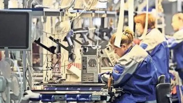 Şubat ayı uluslararası doğrudan yatırım verileri