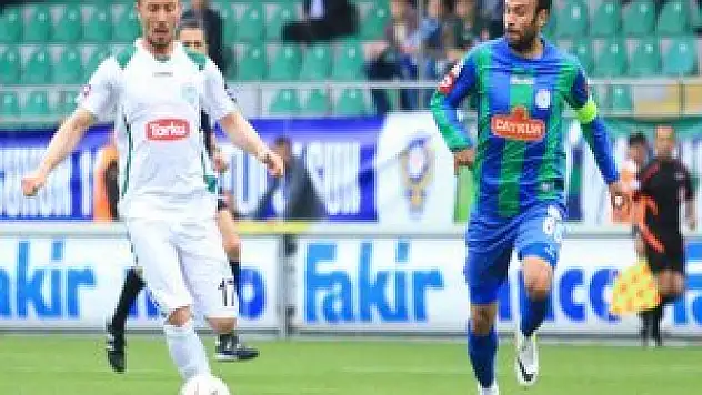 ''Kalan 4 maçta gerekli puanları alacağımıza inanıyoruz''