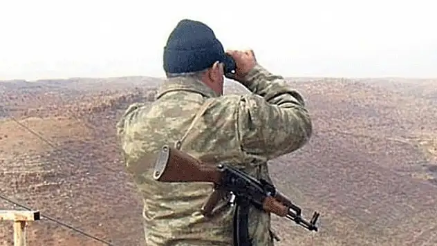 AK Parti'den Meclis'e korucu teklifi!