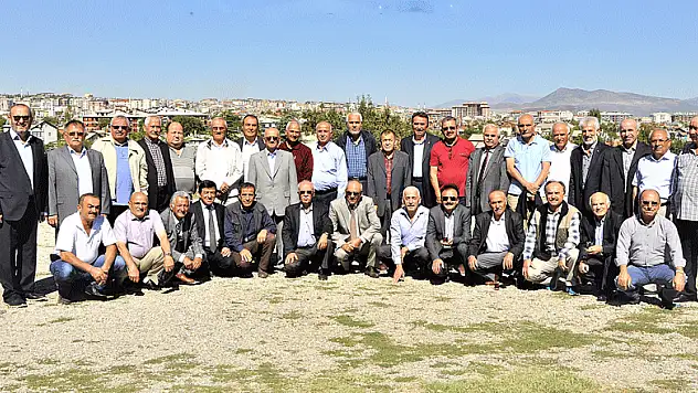 Seydişehir'de 'Sanat Okulu'nun ilk mezunları buluştu