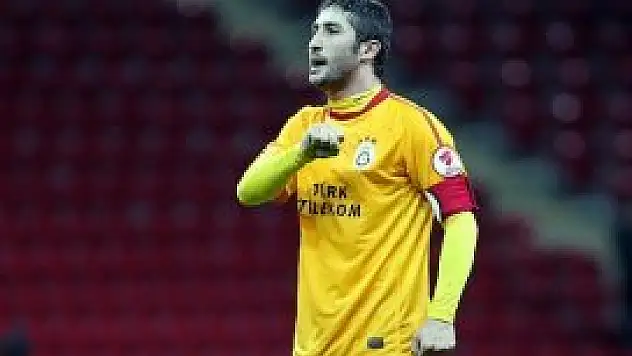 'Sabri reis' konuştu!