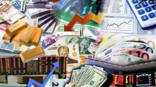 Piyasalarda gün sonu