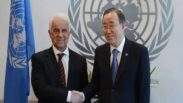 Müzakerelerin anlaşmayla çözümlenmesini bekliyoruz