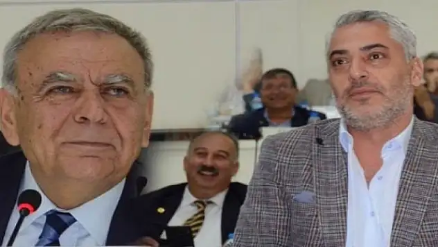 AK Partili isimden Kocaoğlu'na ilginç öneri!