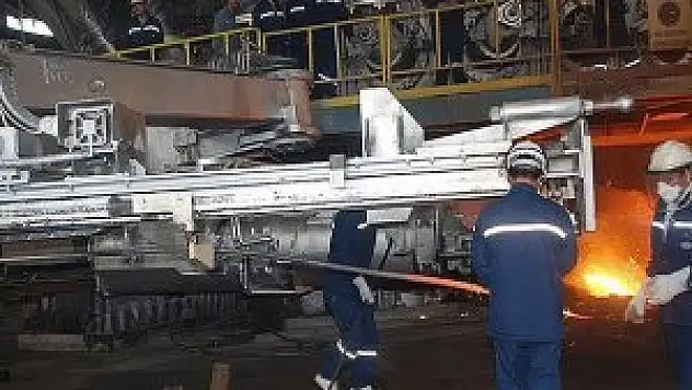 ABD'den Türk ve Meksika çeliğine damping suçlaması