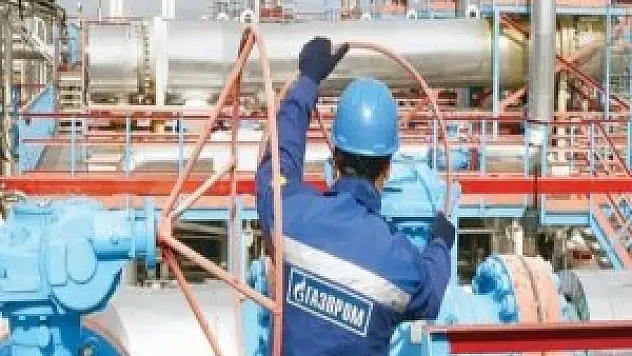 İndirimli doğalgaz geliyor