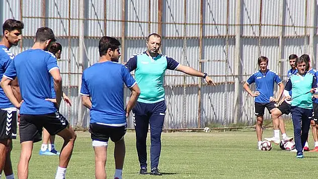 Anadolu'da son rötuşlar!