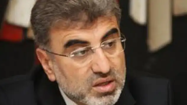 Yıldız: Abdülhamit'in haritası gerçek olabilir