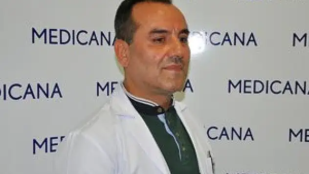 Bahar alerjisi olanlar dikkat!