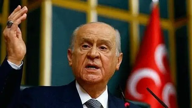 MHP'den zehir zemberek açıklama!