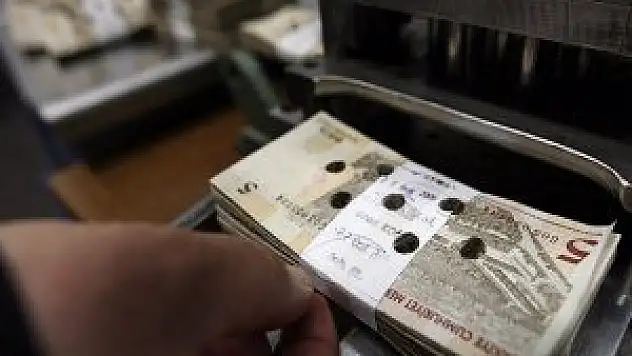 Tedavülden kaldırılan 358 milyon lira için geri sayım