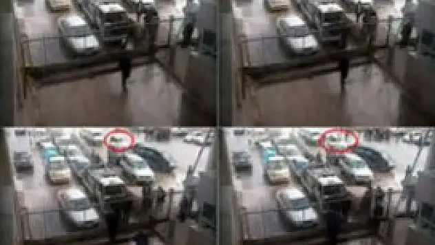 Polis üçüncü bombacının peşinde