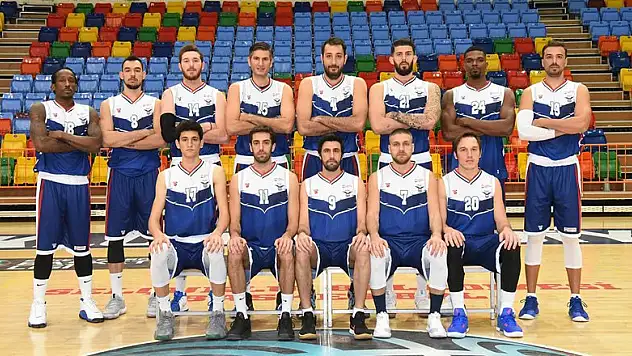 Selçuklu Basket destek bekliyor