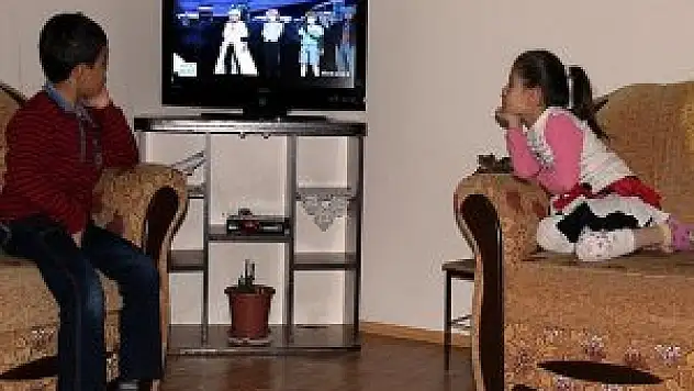 Dizilerde 'aile ve çocuk' hassasiyeti