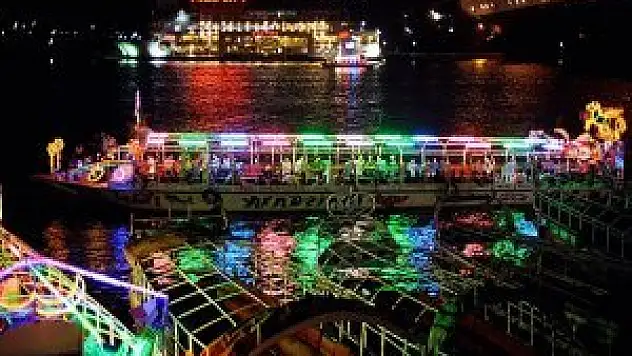 Mısır'da Bahar Bayramı kutlamalarında 16 kişi öldü