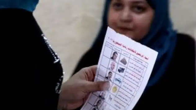 Suriye'de Cumhurbaşkanlığı aday başvuruları bugün başlıyor