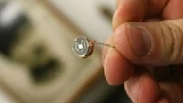 Meclis'te 'Böcek Komisyonu' kuruldu