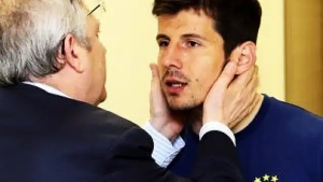 Emre ve Aziz Yıldırım için büyük plan!