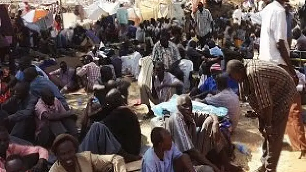Güney Sudan'da barış görüşmeleri ertelendi