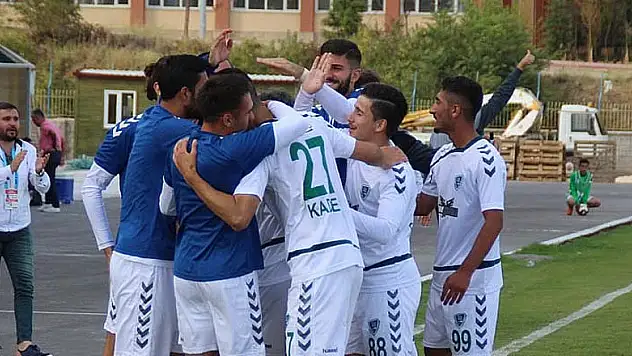 Anadolu Selçukspor'da tek hedef 3 puan!