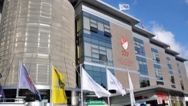 Bursaspor ile Eskişehirspor'a ceza