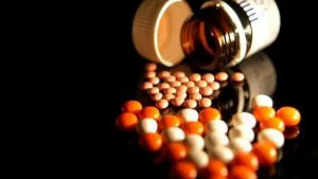 Şeker ilacına 'birinci sınıf' geri çekme