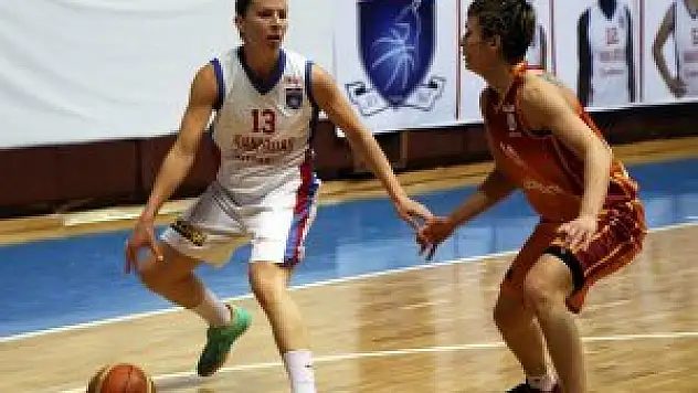 Adana BOTAŞ: 43 - Galatasaray: 65