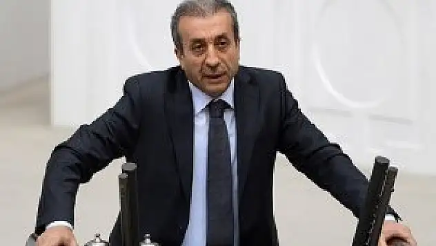 Çiftçilerin borçlarının ertelenmesiyle ilgili çalışılıyor