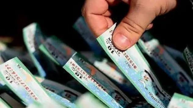 Şans oyunları özelleştirmesinde teklif verme süresi uzatıldı