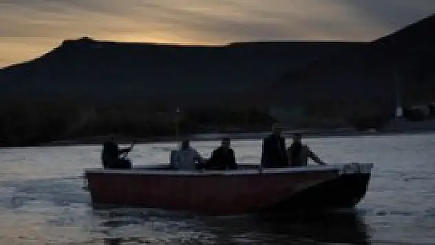 Ortadoğu'da tatlı su kaybı alarm veriyor