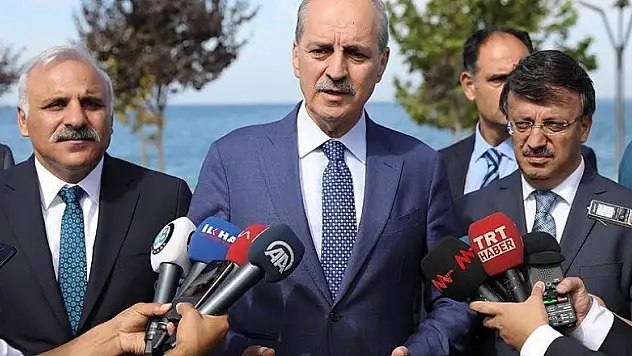 AK Parti İstanbul, seçim startını Sapanca'da verdi